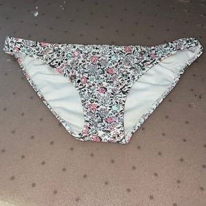 Abercrombie bikini bottoms